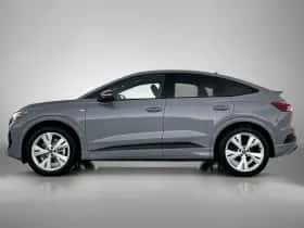 Audi Q4 thumbnail 3