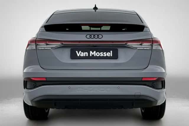 Audi Q4 (2026) thumbnail 4