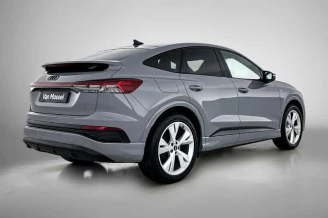 Audi Q4 (2026) thumbnail 5