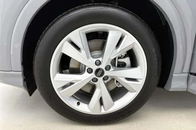 Audi Q4 (2026) thumbnail 8