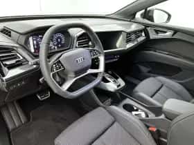 Audi Q4 thumbnail 10