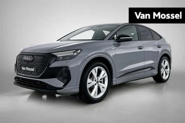 Audi Q4 (2026) thumbnail 1