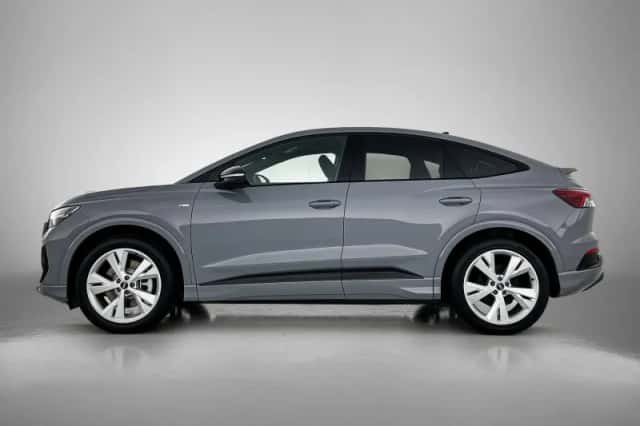 Audi Q4 (2026) thumbnail 3