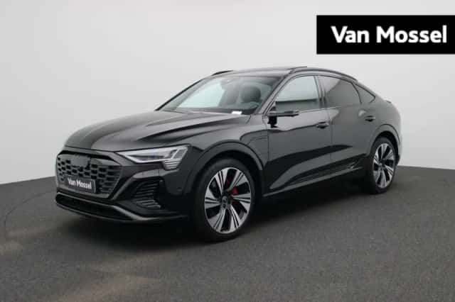 Audi Q8 (2025) thumbnail 1