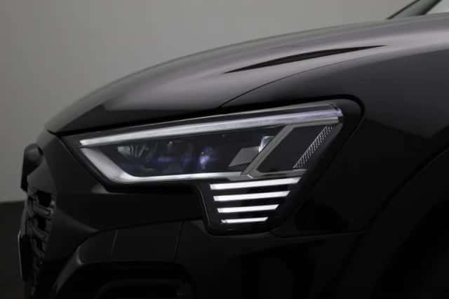 Audi Q8 (2025) thumbnail 16