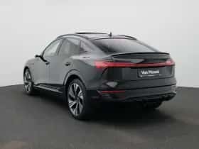 Audi Q8 thumbnail 3