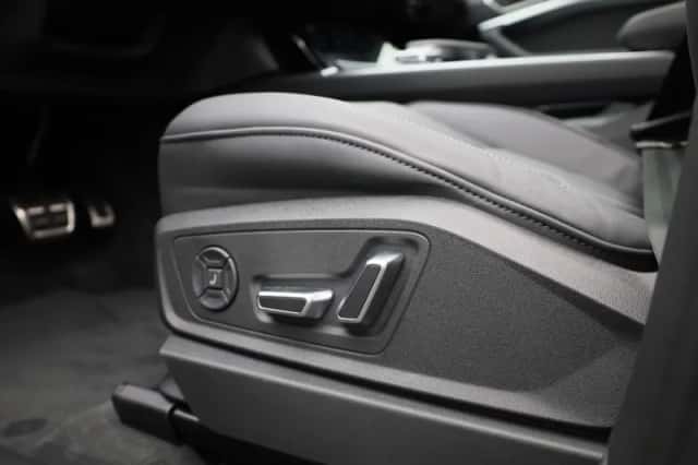 Audi Q8 (2025) thumbnail 38