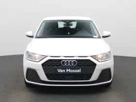 Audi A1 thumbnail 2