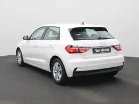 Audi A1 thumbnail 3