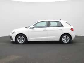 Audi A1 thumbnail 4