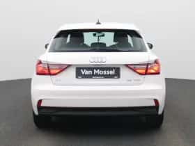 Audi A1 thumbnail 5
