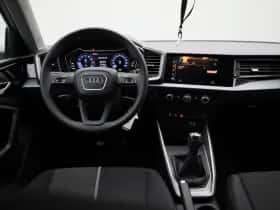 Audi A1 thumbnail 7