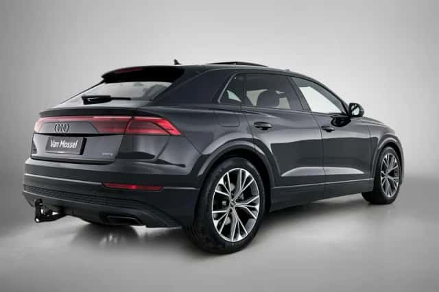 Audi Q8 (2025) thumbnail 5