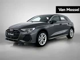 Audi A3 (2025)