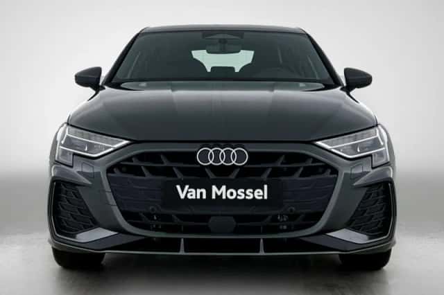 Audi A3 (2025) thumbnail 2