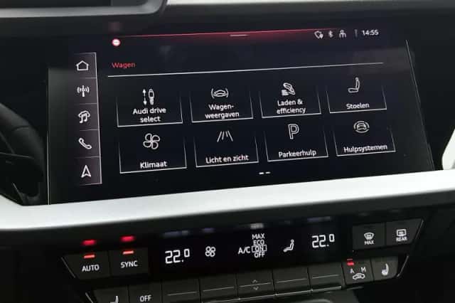 Audi A3 (2025) thumbnail 11