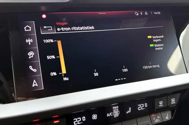 Audi A3 (2025) thumbnail 12