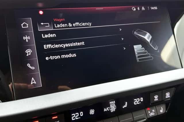 Audi A3 (2025) thumbnail 13