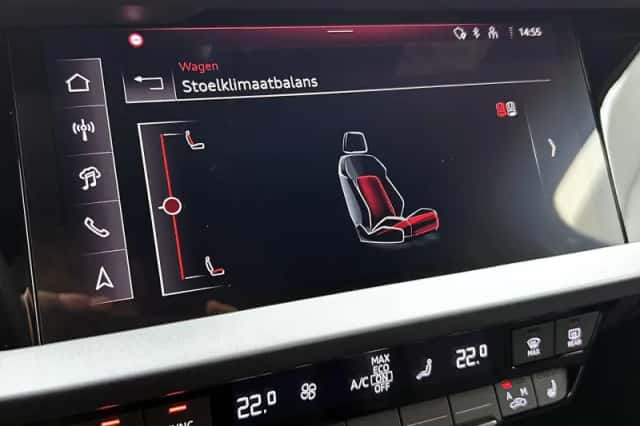 Audi A3 (2025) thumbnail 14