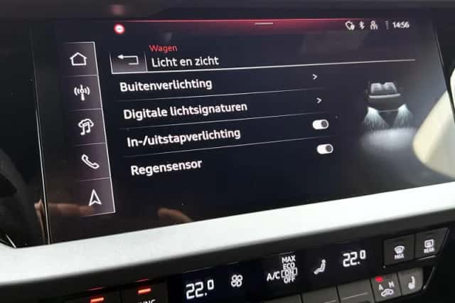 Audi A3 (2025) thumbnail 15