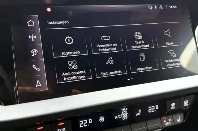 Audi A3 (2025) thumbnail 18