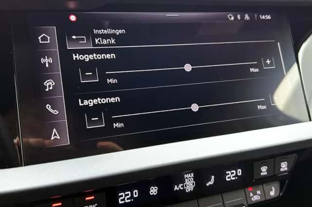 Audi A3 (2025) thumbnail 19
