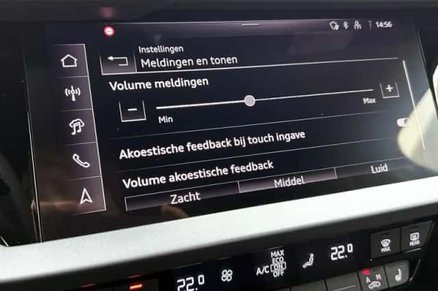 Audi A3 (2025) thumbnail 20