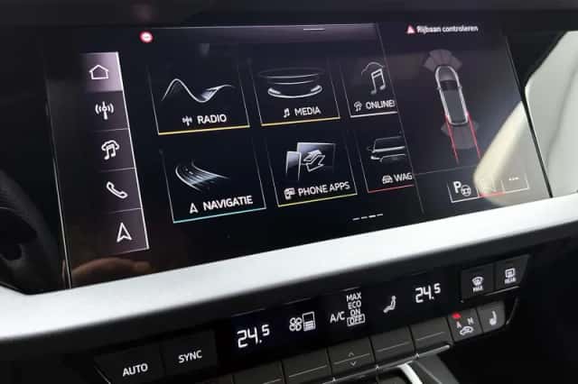 Audi A3 (2025) thumbnail 21