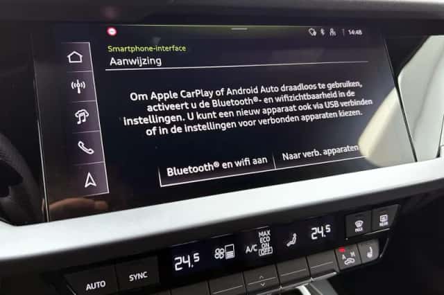 Audi A3 (2025) thumbnail 23