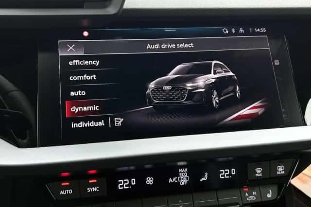 Audi A3 (2025) thumbnail 24