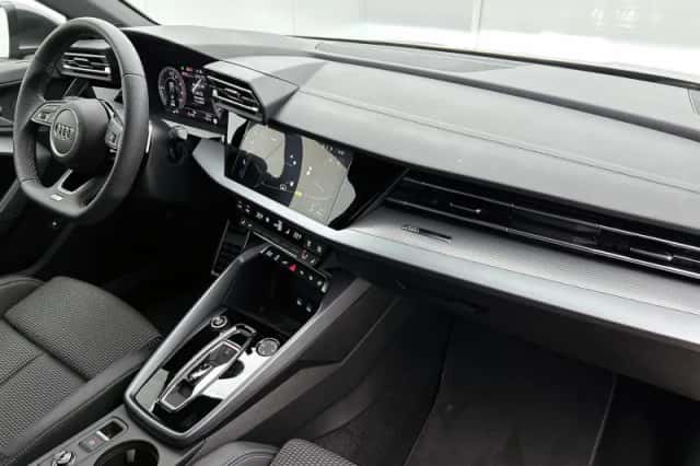 Audi A3 (2025) thumbnail 25