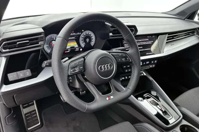 Audi A3 (2025) thumbnail 26