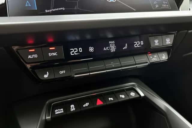 Audi A3 (2025) thumbnail 29