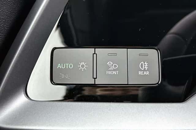 Audi A3 (2025) thumbnail 30