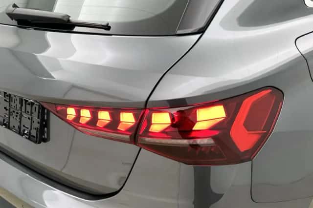 Audi A3 (2025) thumbnail 32
