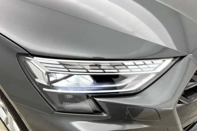 Audi A3 (2025) thumbnail 33