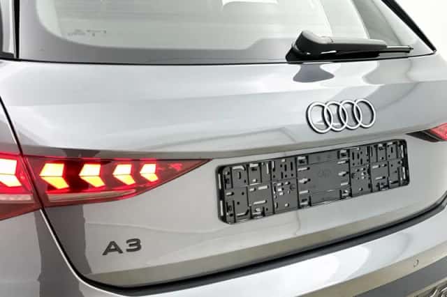 Audi A3 (2025) thumbnail 34