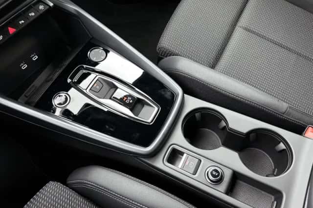 Audi A3 (2025) thumbnail 35