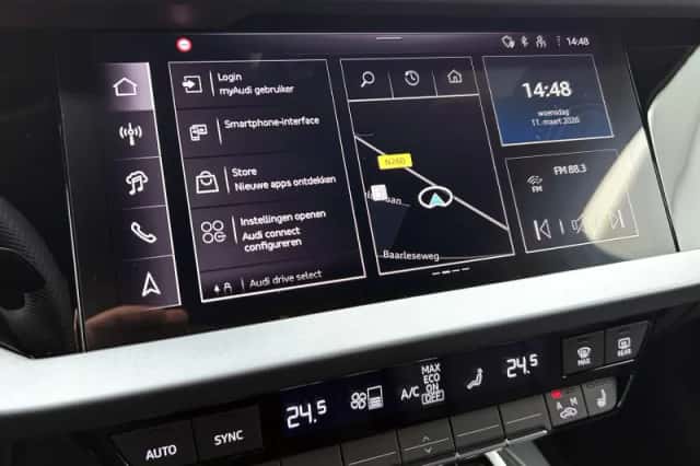 Audi A3 (2025) thumbnail 36