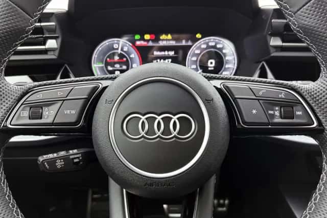 Audi A3 (2025) thumbnail 38