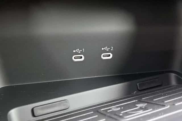 Audi A3 (2025) thumbnail 39