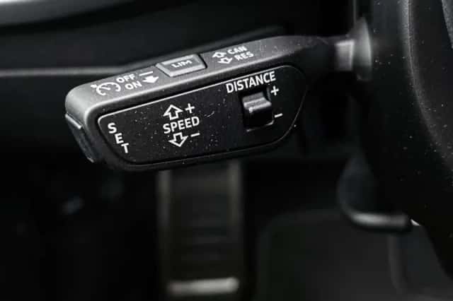 Audi A3 (2025) thumbnail 7