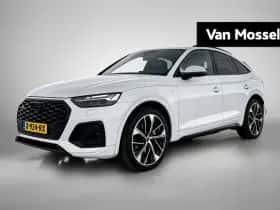 Audi Q5 (2023)