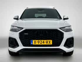 Audi Q5 thumbnail 2