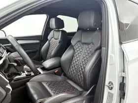 Audi Q5 thumbnail 11