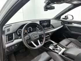 Audi Q5 thumbnail 14