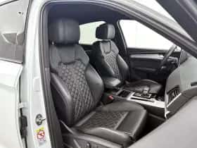 Audi Q5 thumbnail 17