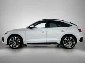 Audi Q5 thumbnail 3