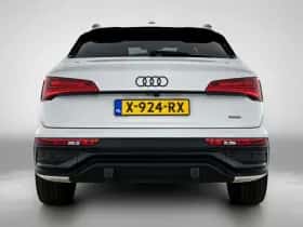 Audi Q5 thumbnail 4
