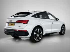 Audi Q5 thumbnail 5